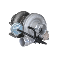 Thumbnail for BorgWarner Turbocharger EFR B1 6758F 0.85 a/r VOF WG