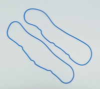 Thumbnail for Granatelli GM Gen 3/4 4.8L/5.3L/5.7L/6.0L/6.2L/7.0L Neoprene Valve Cover Gaskets (Pair)