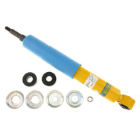 Thumbnail for Bilstein B6 1998 Toyota Land Cruiser Base Front 46mm Monotube Shock Absorber