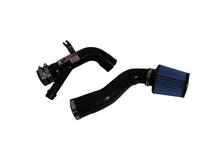 Thumbnail for Injen 00-02 TT TT Quattro 180HP Motor Only Black Cold Air Intake **Special Order**