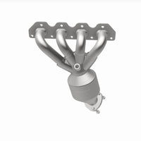 Thumbnail for MagnaFlow Conv DF 08 Saturn Astra 1.8L Manifold (49 State)
