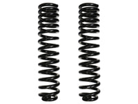 Thumbnail for ICON 2005+ Ford F-250/F-350 Front 7in Dual Rate Spring Kit