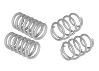 Thumbnail for Whiteline 15-20 Ford Mustang Lowered Front & Rear Coil Springs