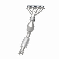 Thumbnail for MagnaFlow Conv DF 02-06 Cooper/S manif