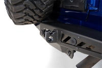 Thumbnail for Addictive Desert Designs 18-23 Jeep Wrangler JL Stealth Fighter Rear Bumper