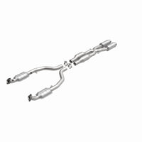 Thumbnail for MagnaFlow Conv DF BMW M3 08-09 OEM