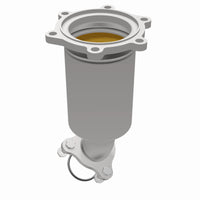 Thumbnail for MagnaFlow Conv DF 98-01 Altima 2.4L OEM