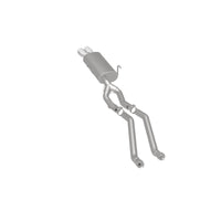 Thumbnail for MagnaFlow SS C/B 87-91 BMW 352i/87-90 325IS/88-91 325IX/87-93 325 Single Rear Exit