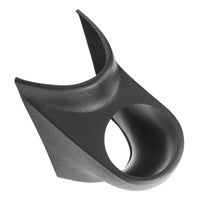 Thumbnail for Autometer 91-98 Dodge Stealth / 91-98 Mitsubishi 3000GT 52mm Black Single Gauge Pod