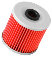 Thumbnail for K&N Kawasaki 2.156in OD x 2.219in H Oil Filter