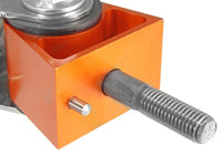 Thumbnail for aFe Control PFADT Series Engine Mount Set; Chevrolet Corvette (C5/C6) 97-13 Orange