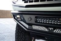Thumbnail for DV8 Offroad 21-22 Ford Bronco Competition Series Front Bumper