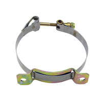 Thumbnail for Nitrous Express 2.5lb Motorcycle Bottle Bracket