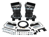 Thumbnail for Air Lift 2021-2022 F-150 Powerboost 2WD/4WD Loadlifter 5000 Air Spring Kit