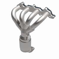 Thumbnail for MagnaFlow Conv DF 03-04 Kia Rio 1.6L mani OEM