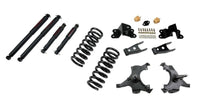 Thumbnail for Belltech LOWERING KIT WITH ND2 SHOCKS