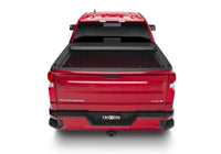 Thumbnail for Truxedo 15-20 GMC Canyon & Chevrolet Colorado w/Sport Bar 5ft Lo Pro Bed Cover