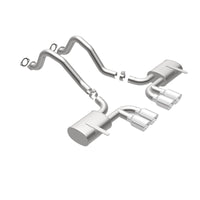 Thumbnail for MagnaFlow Sys C/B 97-04 Corvette C5 5.7L