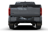 Thumbnail for Rally Armor 22-25 Toyota Tundra Black UR Mud Flap w/Metallic Black Logo