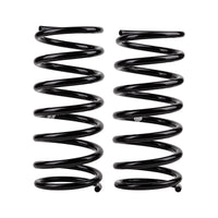 Thumbnail for ARB / OME Coil Spring Rear G Wagon Med