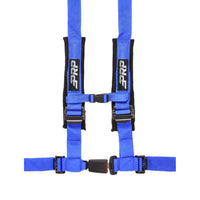 Thumbnail for PRP 4.2 Harness- Blue