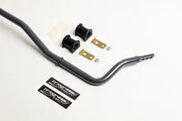 Thumbnail for Progress Tech 2015+ Ford Mustang 4 Cyl/GT Rear Sway Bar (Tubular 25mm - Adjustable)