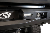 Thumbnail for Addictive Desert Designs 22-23 Toyota Tundra Stealth Fighter Winch Rear Bumper