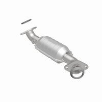 Thumbnail for MagnaFlow California Catalytic Converter Direct Fit 04-09 Cadillac CTS V6 3.6L