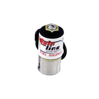 Thumbnail for Nitrous Express Mainline Stainless Fuel Solenoid (.125 Orifice)