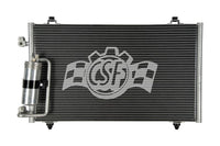 Thumbnail for CSF 03-08 Pontiac Vibe 1.8L A/C Condenser