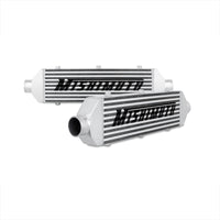 Thumbnail for Mishimoto Universal Silver Z Line Bar & Plate Intercooler