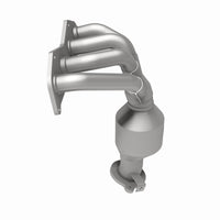 Thumbnail for MagnaFlow Conv DF 07 Toyota Highlander 2.4L