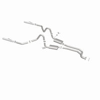 Thumbnail for Magnaflow SYS C/B 83-88 Chevy Monte Carlo SS 5.0L