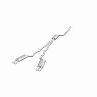 Thumbnail for MagnaFlow SYS Cat-Back 13-14 BMW 535I 3.0L