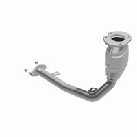 Thumbnail for MagnaFlow Conv DF 88-95 Honda Civic/89-91 Honda CR-X California  Direct Fit Catalytic Converter