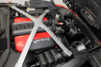 Thumbnail for K&N 69 Series Typhoon Performance Intake Kit for 2013 Dodge Viper/SRT Viper 8.4L V10