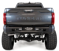 Thumbnail for Addictive Desert Designs 22-23 Toyota Tundra Stealth Fighter Winch Rear Bumper
