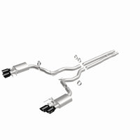 Thumbnail for MagnaFlow 2024 Ford Mustang GT 5.0L Competition Series Cat-Back Exhaust System