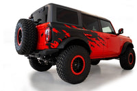 Thumbnail for Addictive Desert Designs 21-22 Ford Bronco Stealth Fighter Rear Bumper