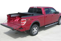 Thumbnail for Access Original 08-14 Ford F-150 6ft 6in Bed w/ Side Rail Kit Roll-Up Cover