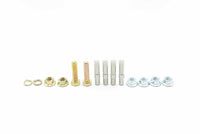 Thumbnail for Turbo XS 15-21 Subaru WRX Front Pipe Hardware Kit