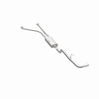 Thumbnail for MagnaFlow 11-13 Cadillac CTS Coupe Only V8 6.2L Dual Ctr Rear Exit SS Cat-Back Performance Exhaust