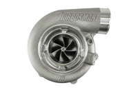 Thumbnail for Turbosmart Oil Cooled 6870 T4 Flange Inlet V-Band Outlet A/R 0.96 External WG TS-1 Turbocharger