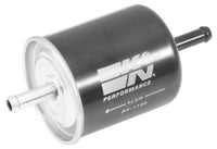 Thumbnail for K&N Fuel Filter 84-89 Nissan 300ZX, 00-04 Nissan Xterra. 95-97 Nissan 200SX