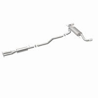 Thumbnail for MagnaFlow SYS C/B 09-10 Land Rover LR2 3.2L