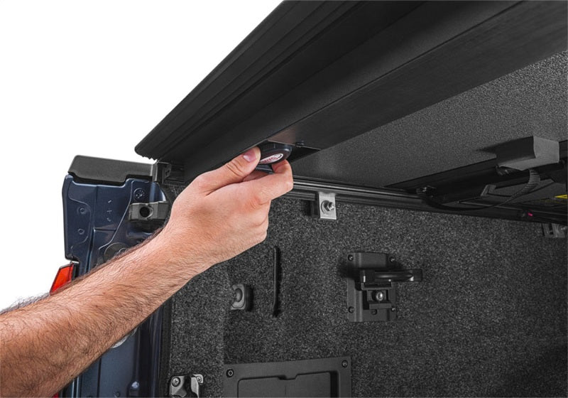 Ford Super Duty Endure ALX Cover