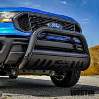 Thumbnail for Westin 19-23 Ford Ranger E-Series Bull Bar - Black