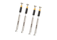 Thumbnail for Belltech 18-19 Wrangler Rubicon JL 4dr 4in. Lift Lift Kit