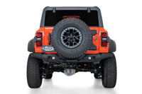 Thumbnail for ADD 22-23 Ford Bronco Raptor Bomber Rear Bumper
