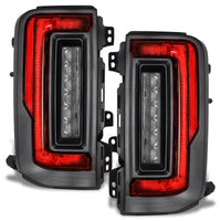 Thumbnail for Oracle Lighting 21-22 Ford Bronco Flush Style LED Taillights SEE WARRANTY